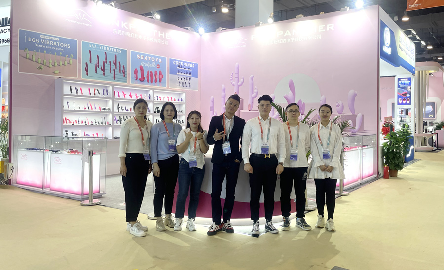 Welcome to APIEXPO 2023, the largest exhibition in Asia