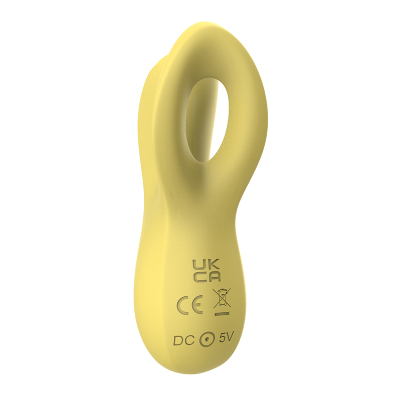 Mini-clitoris love DDP-25011