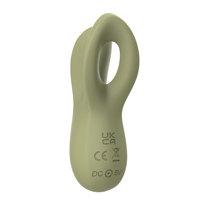 Mini-clitoris love DDP-25011