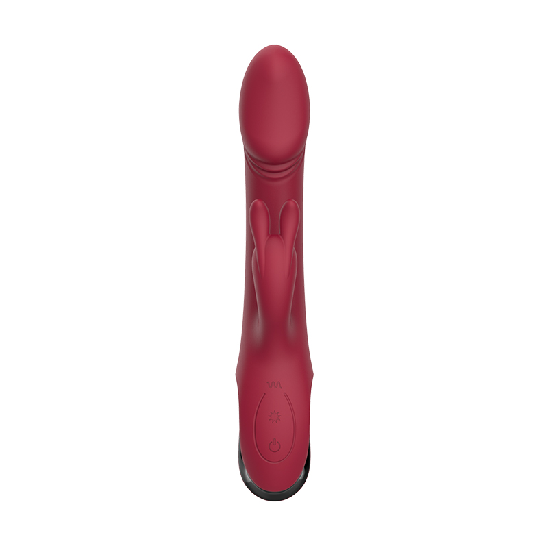 Mini-clitoris love DDP-25031