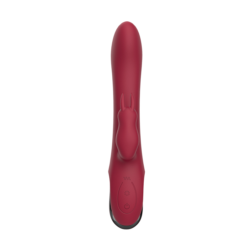 Mini-clitoris love DDP-25032