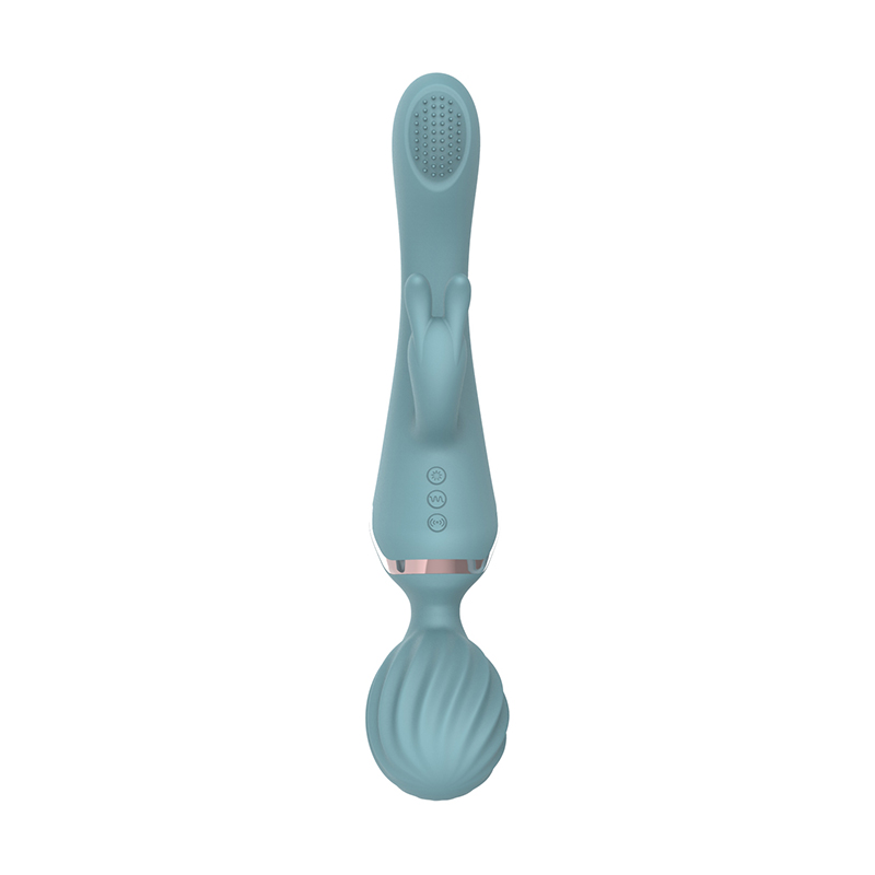 Mini-clitoris love DDP-25035