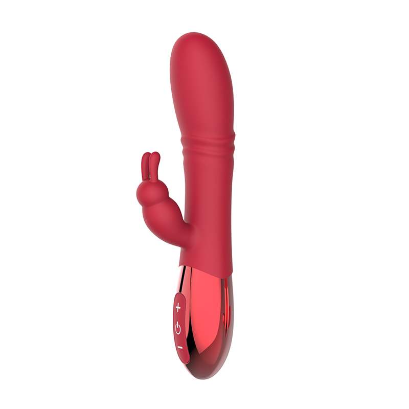 Mini-clitoris love DDP-25042