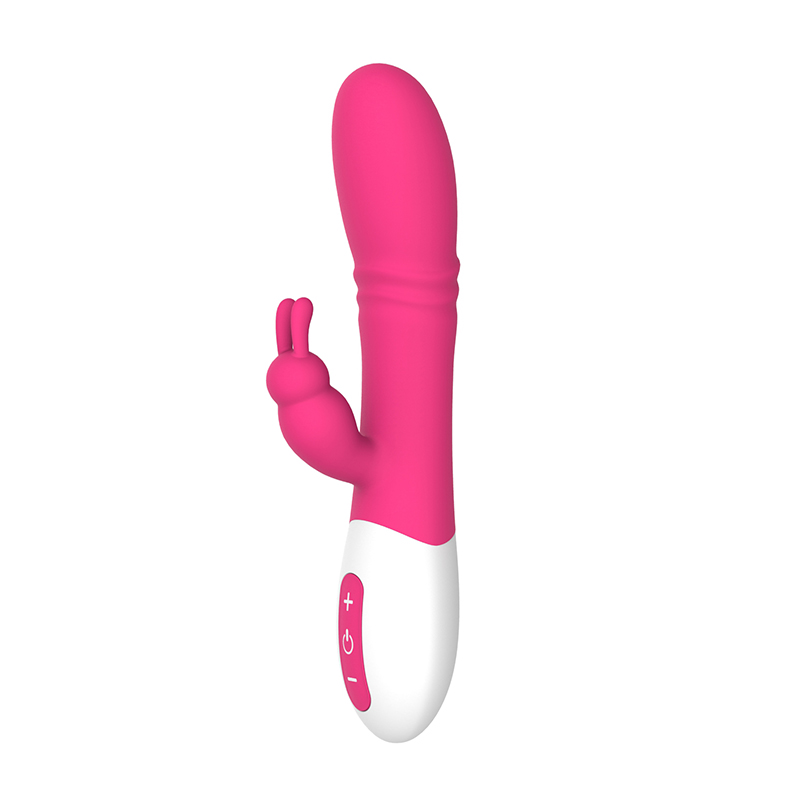 Mini-clitoris love DDP-25042