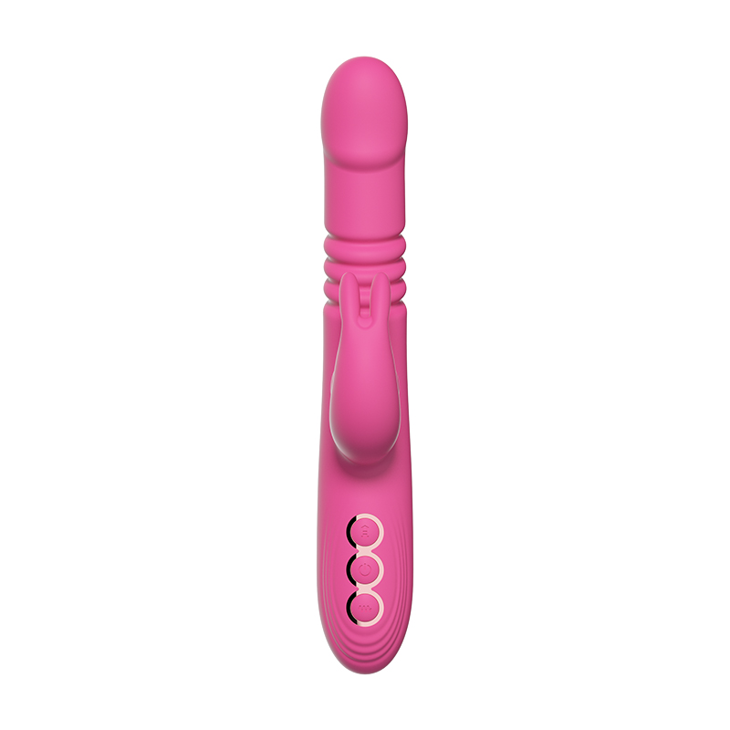 Functions Vibrators BZGN-3207