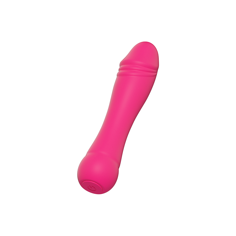 Bullet Vibrators ZD-3609