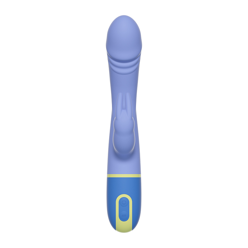 AAA Vibrators DDP-16013