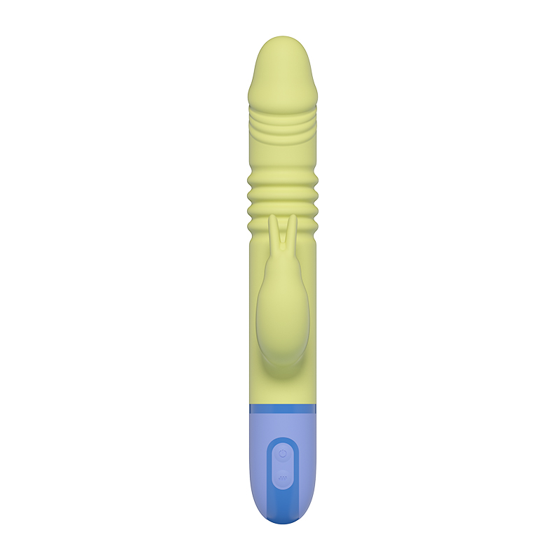 AAA Vibrators DDP-16019