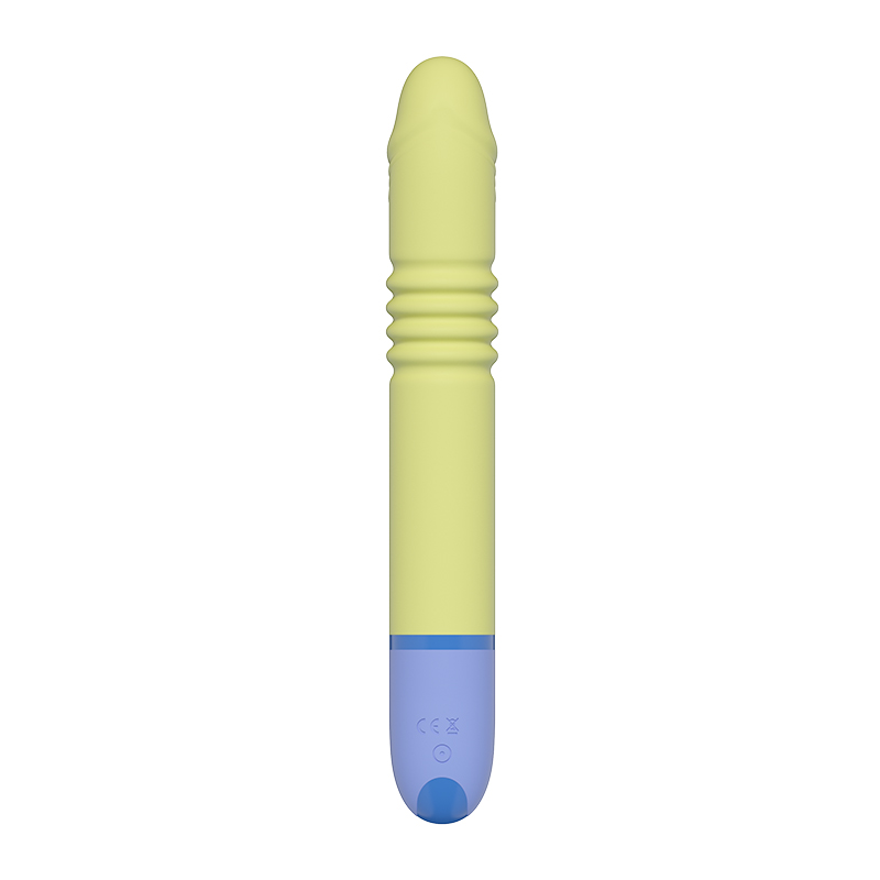 AAA Vibrators DDP-16019