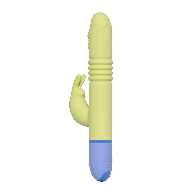 AAA Vibrators DDP-16019