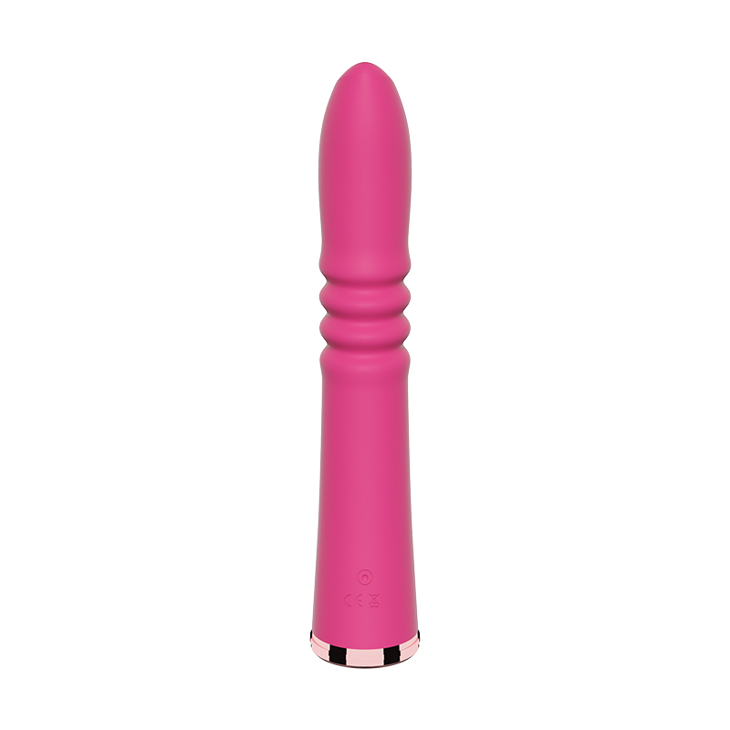 Queen Vibrators DCB-3201