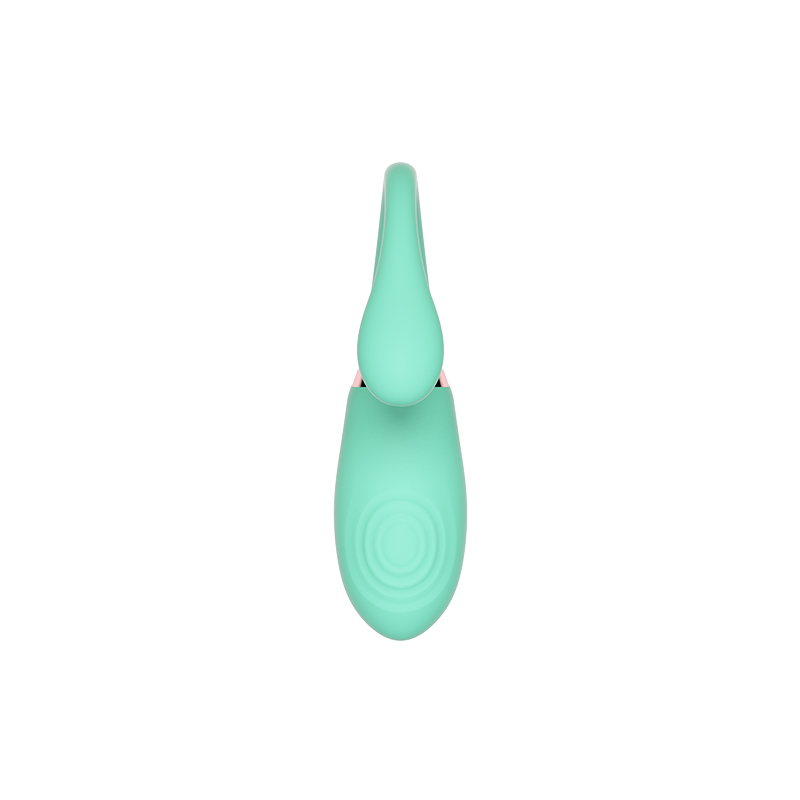 Vibrating Egg TD-3701