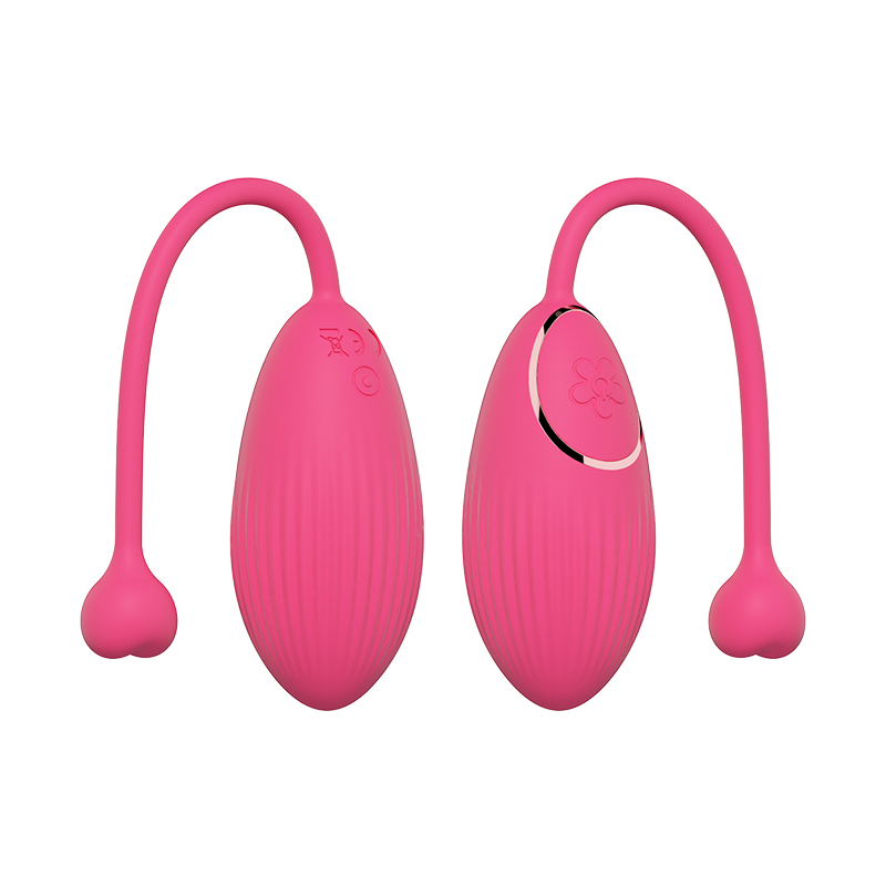 Vibrating Egg TD-3704