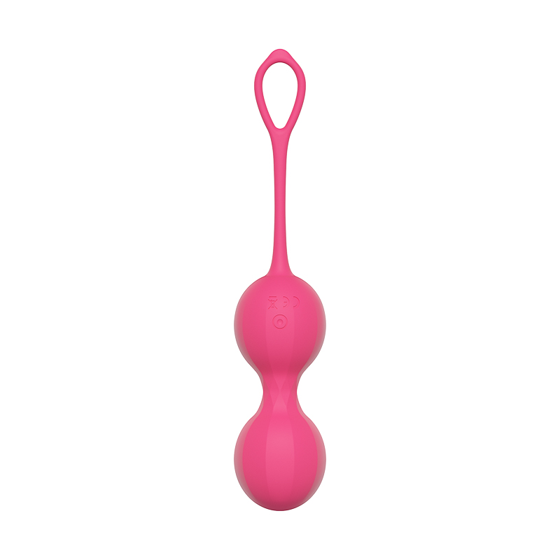 Vibrating Egg TD-3706