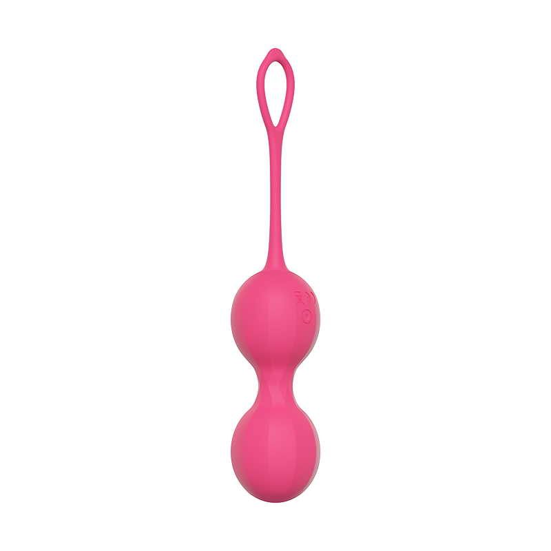 Vibrating Egg TD-3706