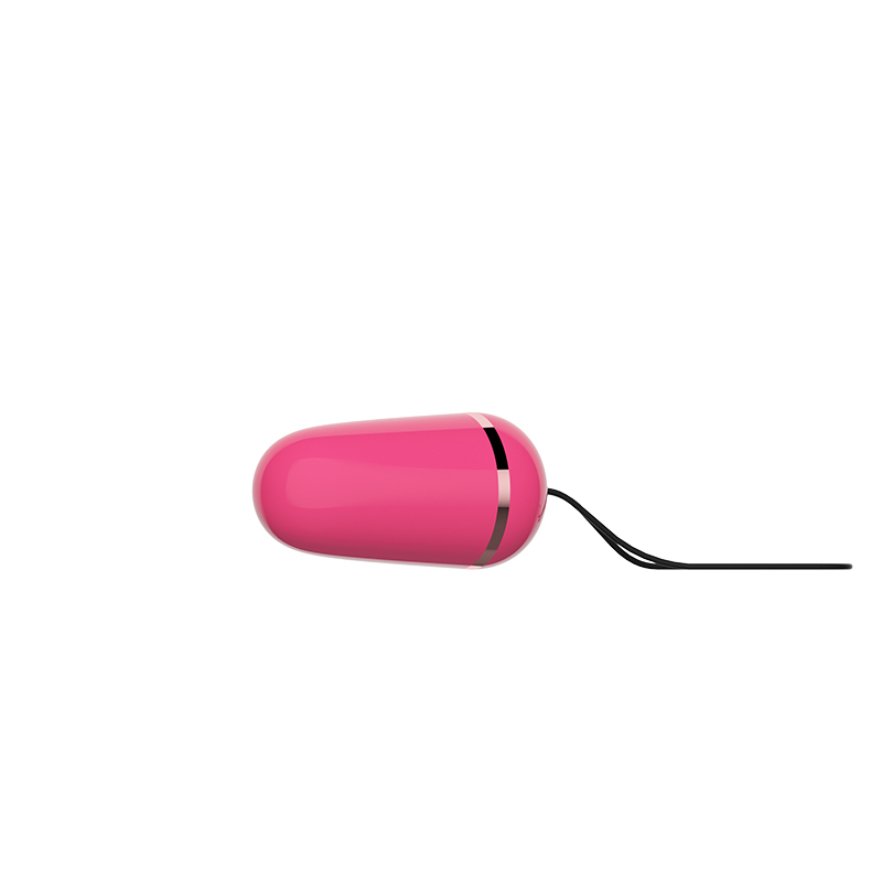 Vibrating Egg TD-3711