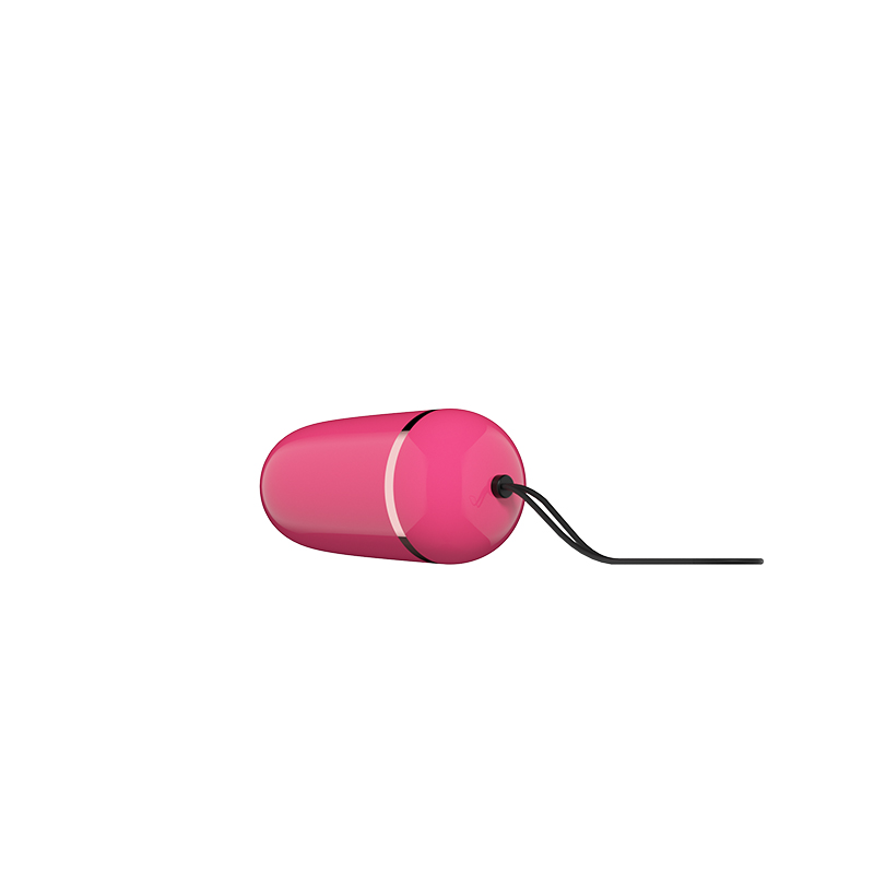 Vibrating Egg TD-3711