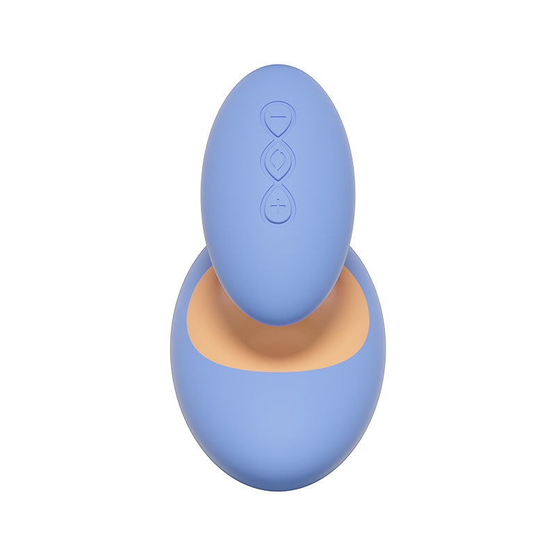 Clitoral Stimulators ZDQ-3708