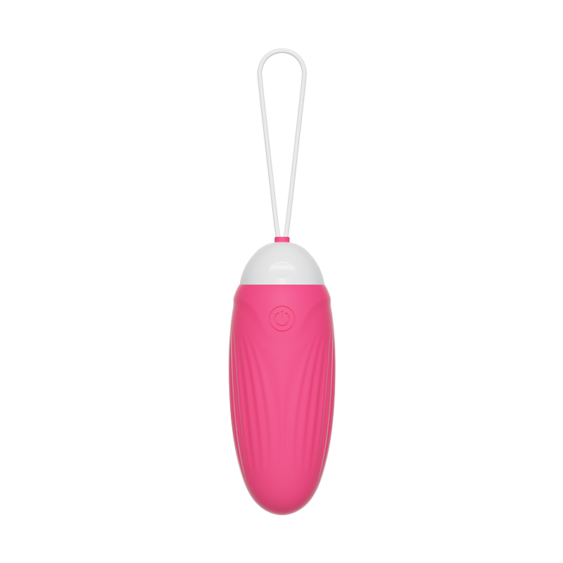 Vibrating Egg XTD-031901