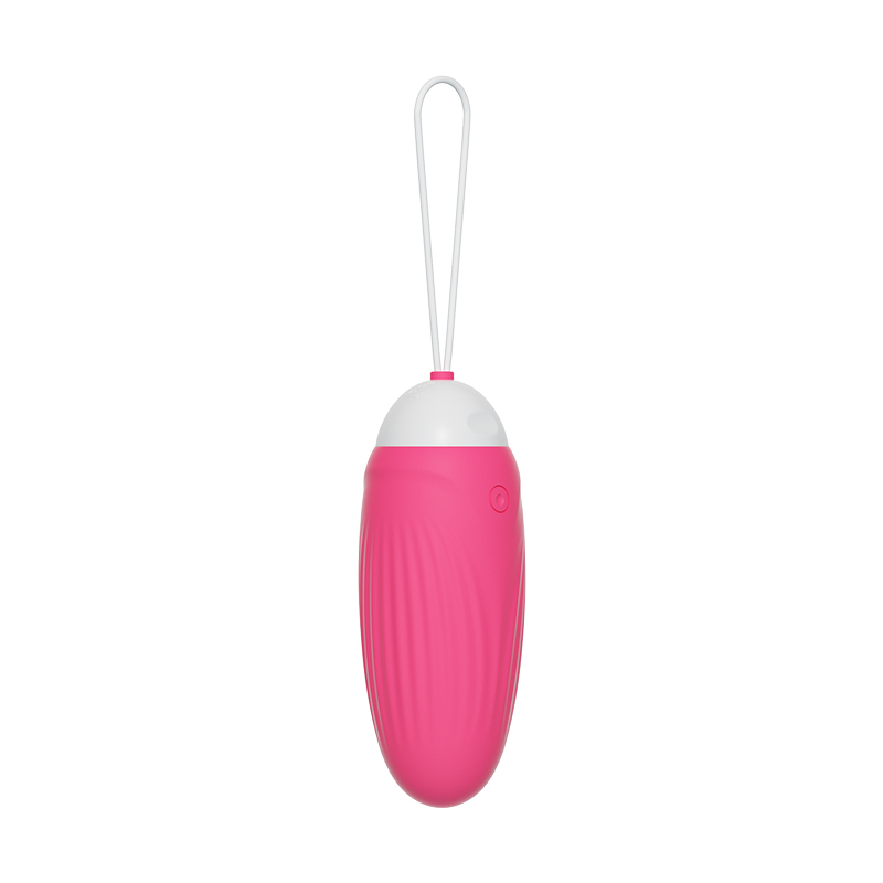 Vibrating Egg XTD-031901