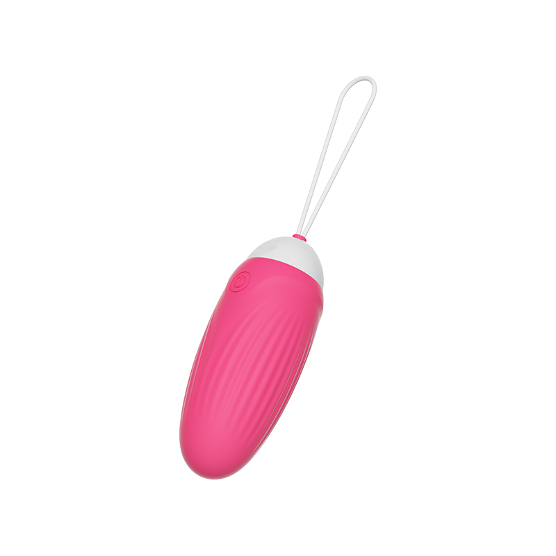 Vibrating Egg XTD-031901