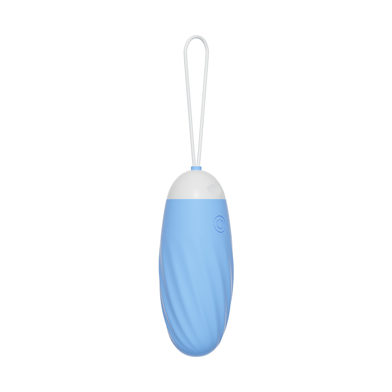 Vibrating Egg XTD-031902