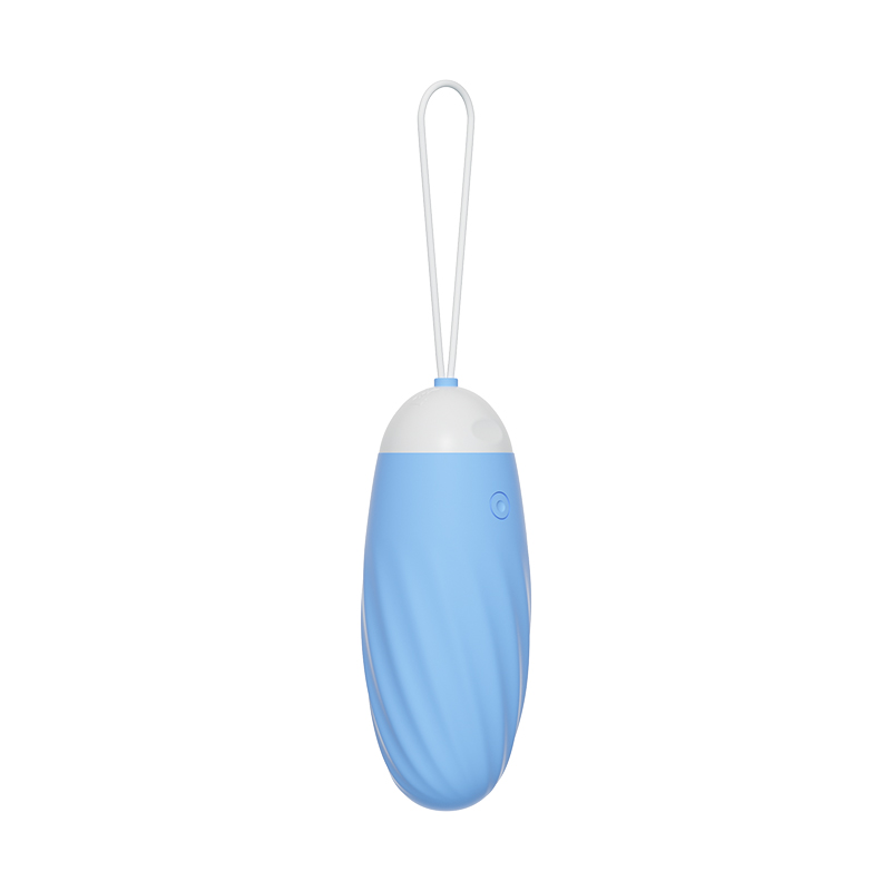 Vibrating Egg XTD-031902