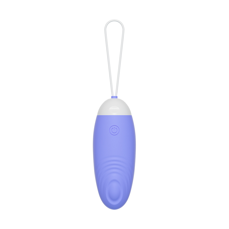 Vibrating Egg XTD-031903