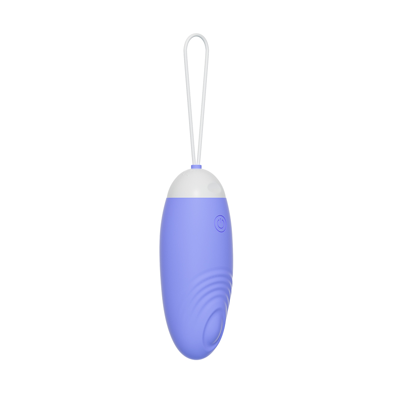 Vibrating Egg XTD-031903