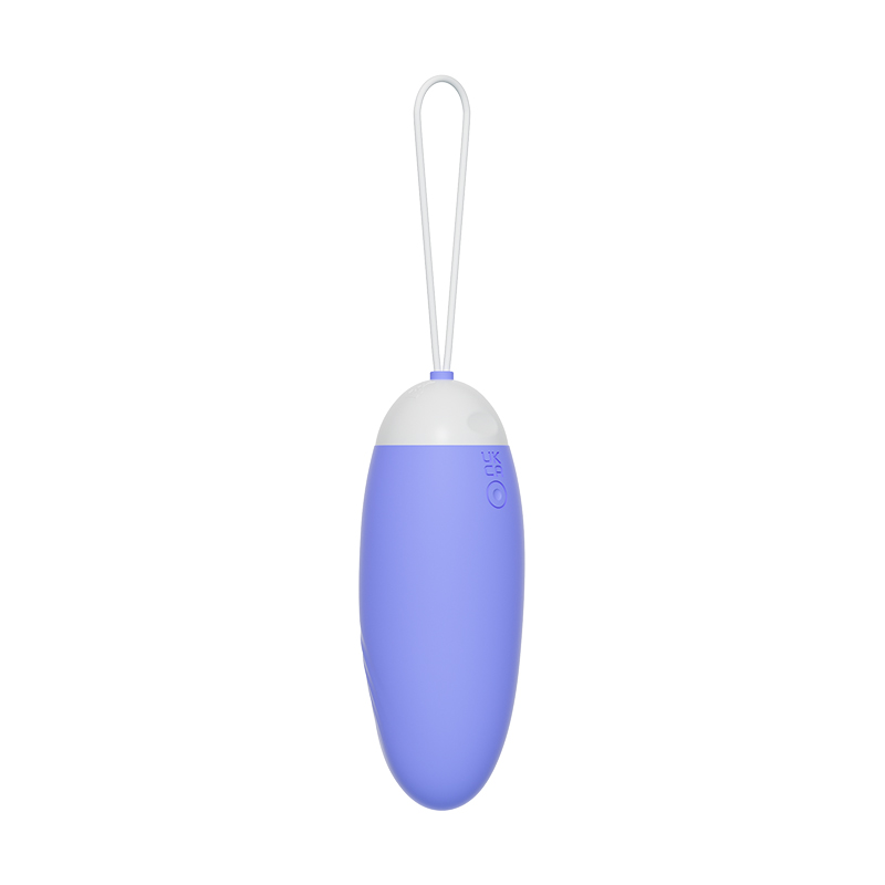 Vibrating Egg XTD-031903