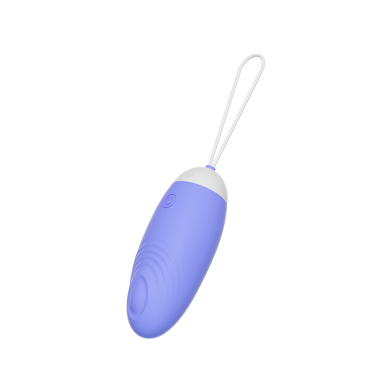 Vibrating Egg XTD-031903