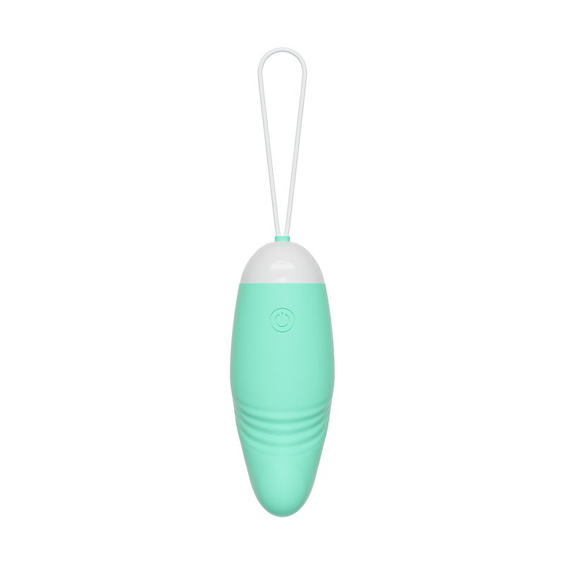 Vibrating Egg XTD-031905