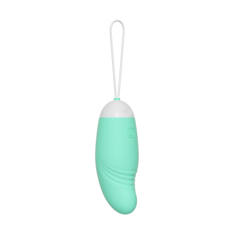 Vibrating Egg XTD-031905