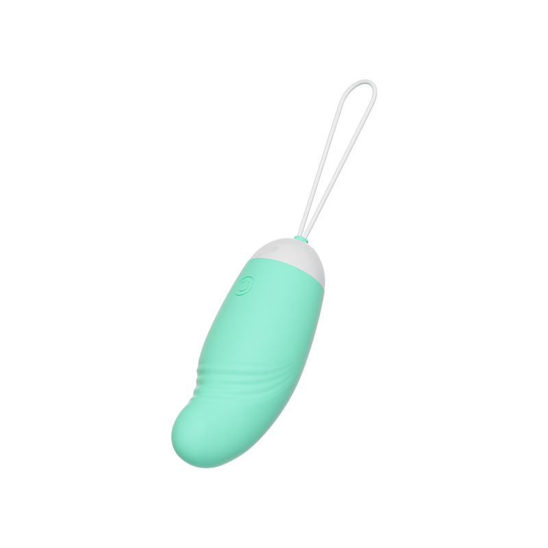 Vibrating Egg XTD-031905