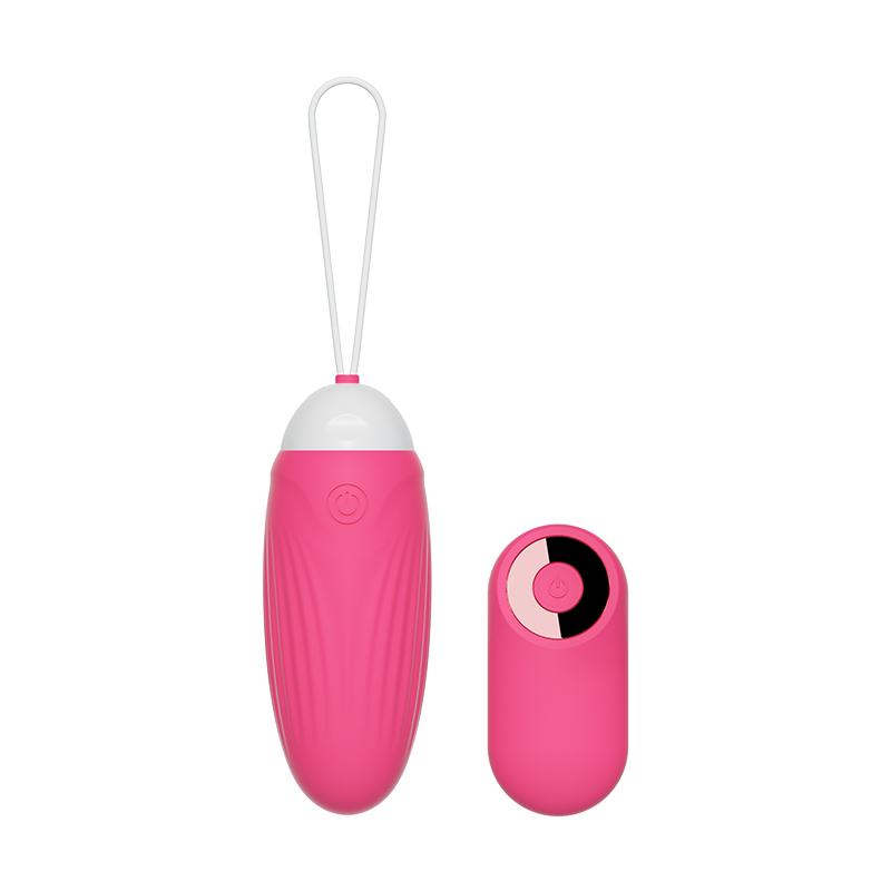 Vibrating Egg XTD-031901