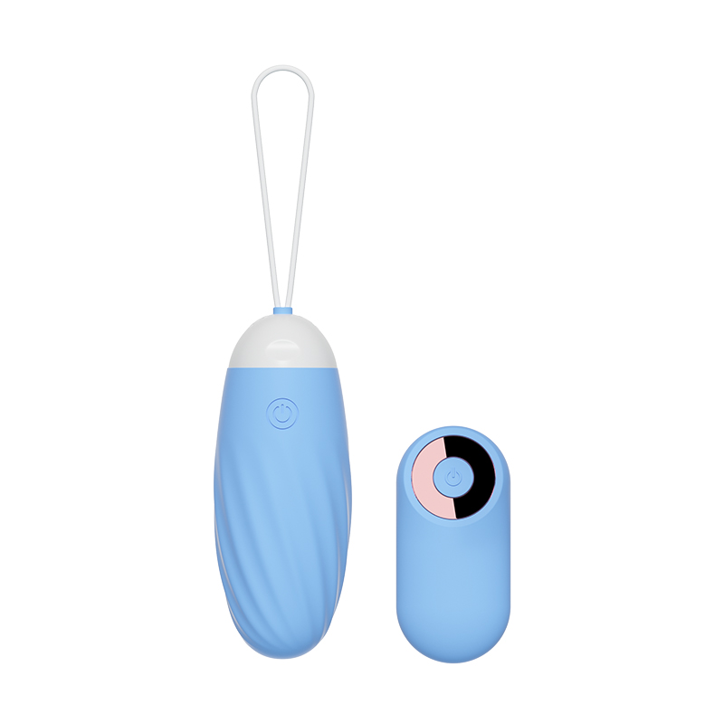 Vibrating Egg XTD-031902