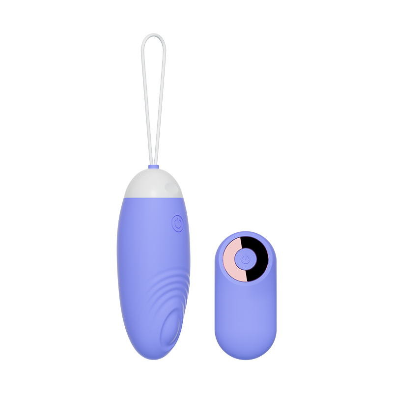 Vibrating Egg XTD-031903