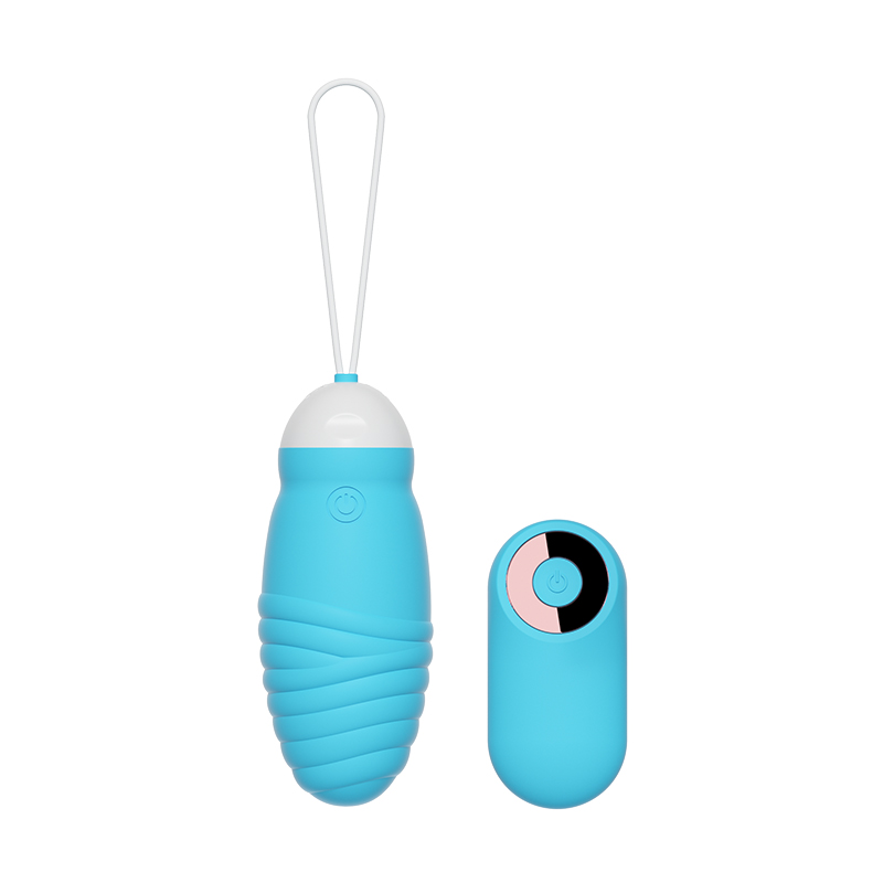 Vibrating Egg XTD-031904