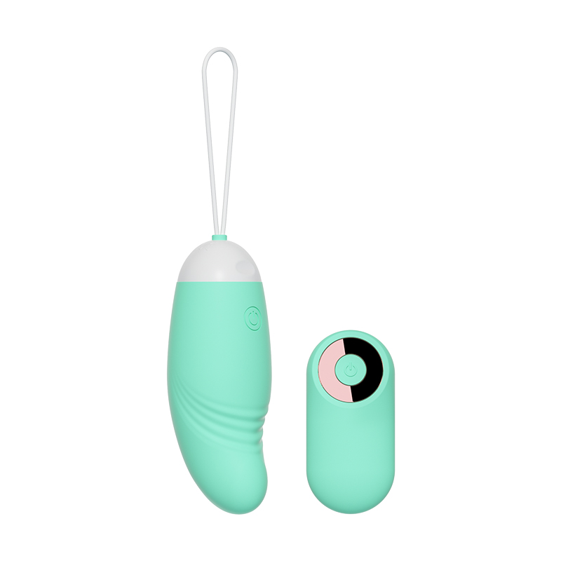 Vibrating Egg XTD-031905